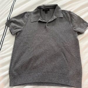 Banana Republic Pima Cotton Polo